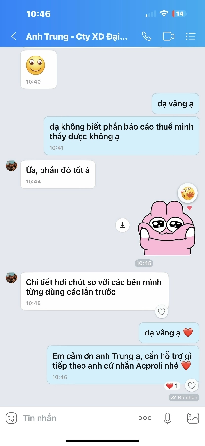 feedback khách hàng 3